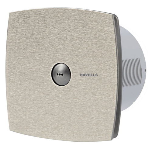 Havells Vento Jet 10 Auto Exhaust Fan 100mm Inox 