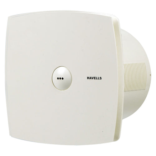 Havells Vento Jet 15 Auto Exhaust Fan 150mm Standard White 