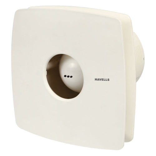 Havells Vento Jet 10 Exhaust Fan 100mm Standard White 