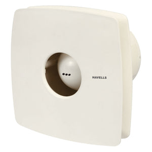 Havells Vento Jet 10 Exhaust Fan 100mm Standard White 