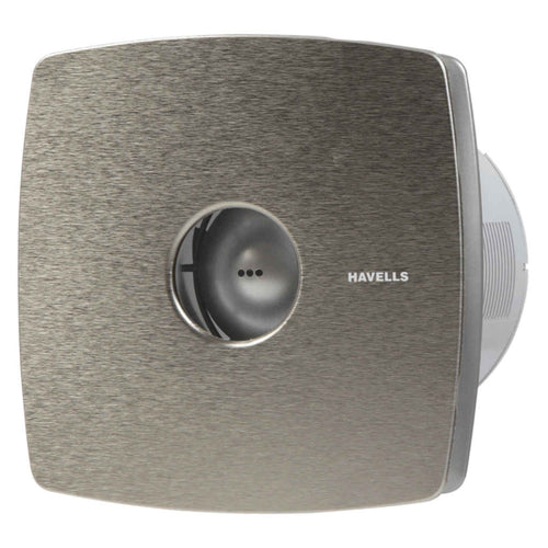 Havells Vento Jet 15 Exhaust Fan 150mm Inox 