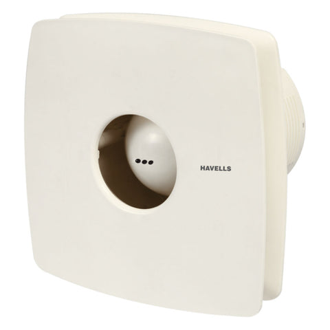 Havells Vento Jet 15 Exhaust Fan 150mm Standard White 