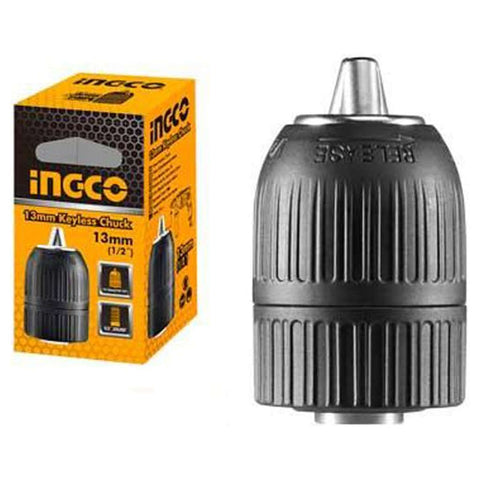 Ingco Keyless Chuck 13mm KCL1301 