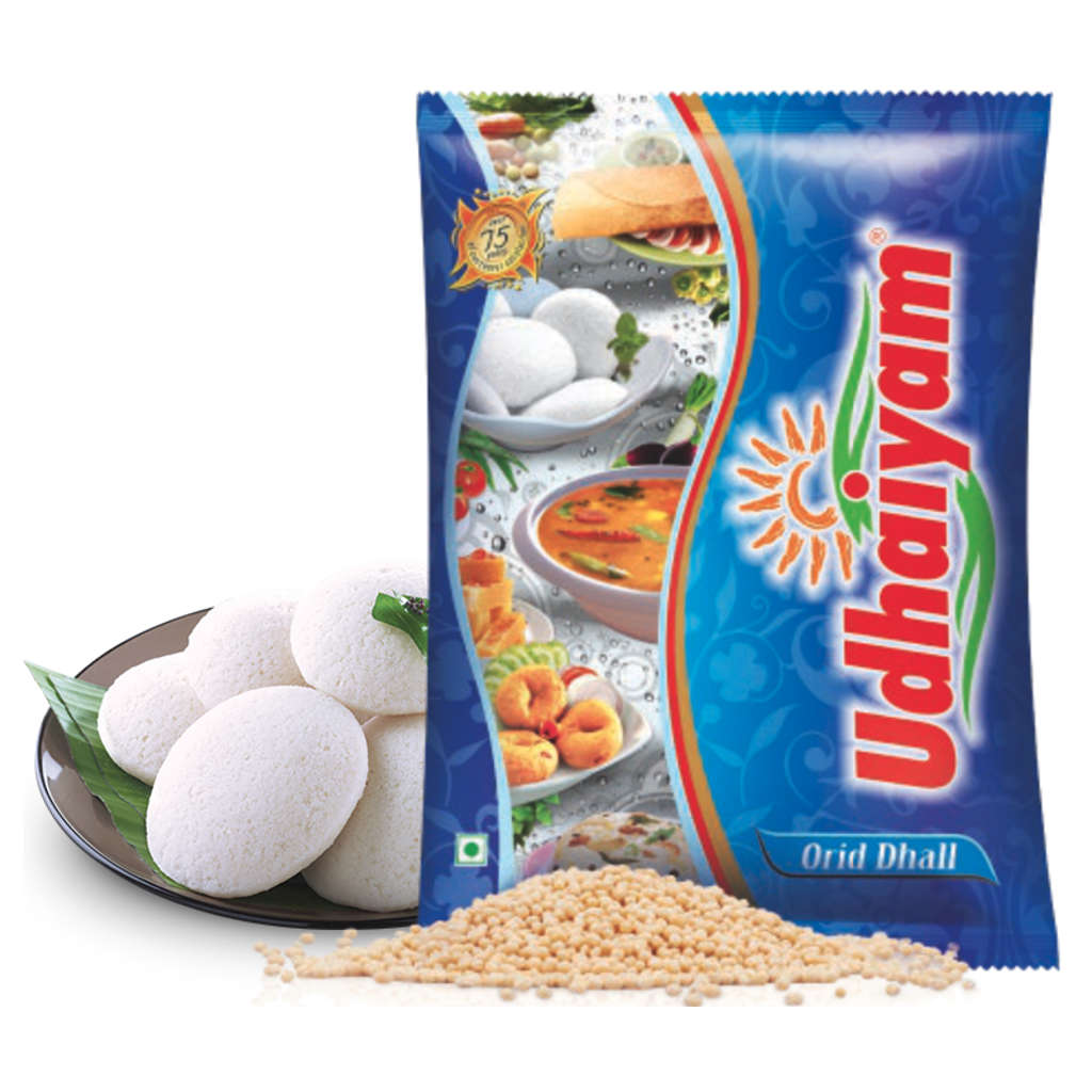 Udhaiyam Orid Dhall 1Kg