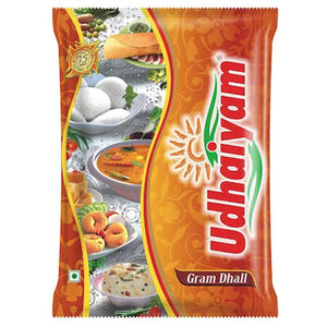 Udhaiyam Gram Dhall 1Kg 