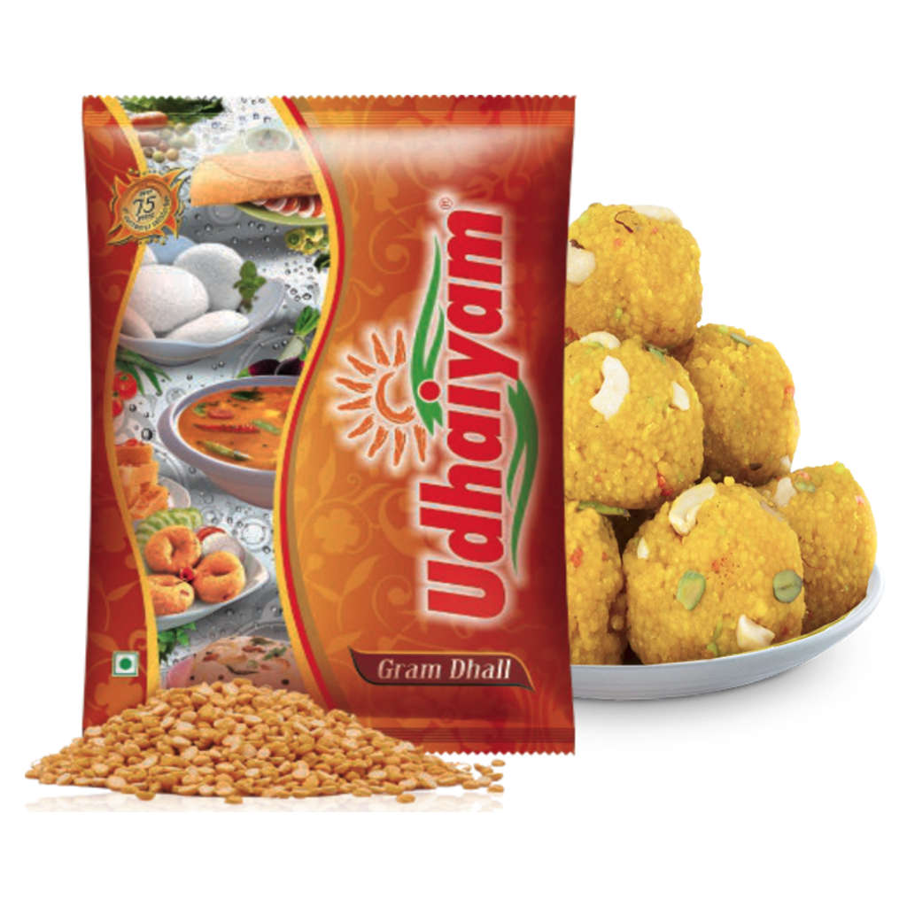 Udhaiyam Gram Dhall 1Kg