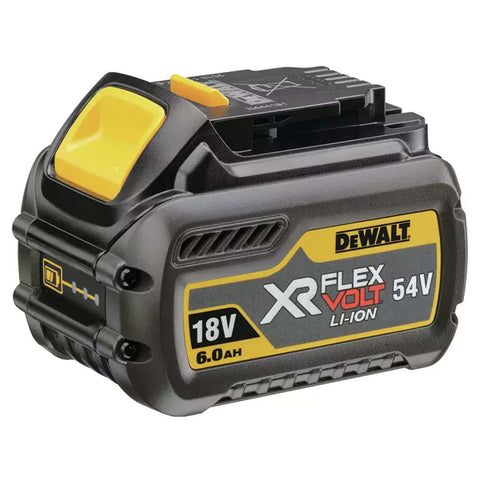 Dewalt best sale dcb606 battery