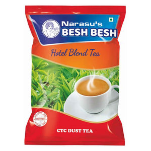 Narasus Besh Besh Hotel Blend Tea 250g 