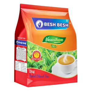 Narasus Besh Besh Hotel Blend Tea 2Kg 