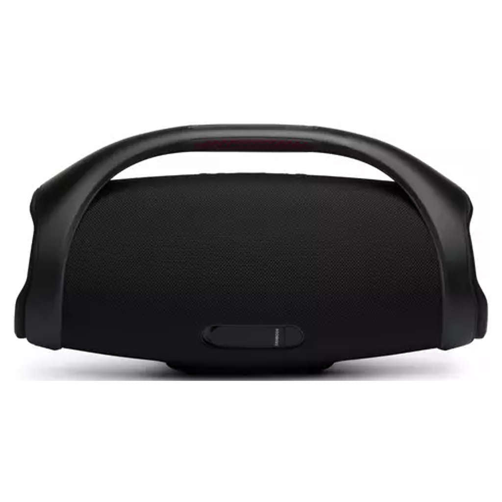 JBL Boombox 2 Portable Bluetooth Speaker Black