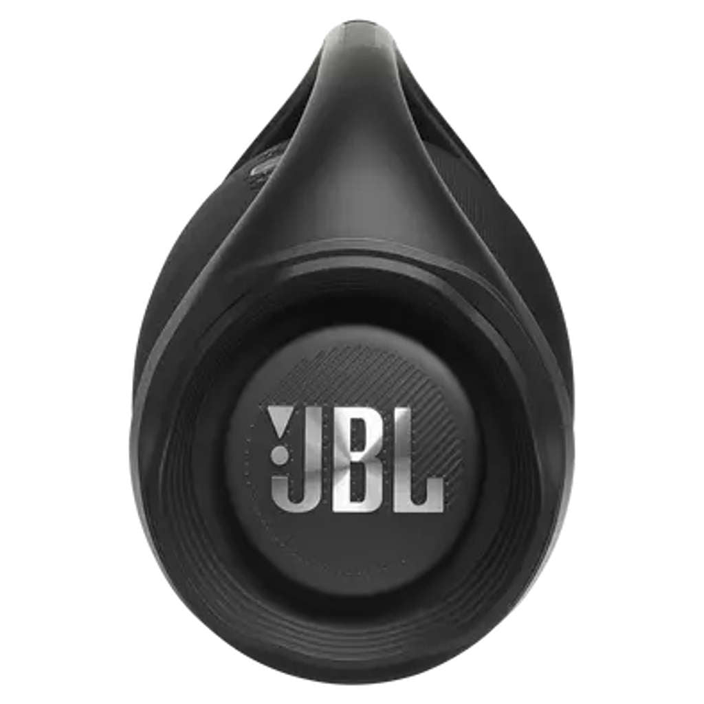 JBL Boombox 2 Portable Bluetooth Speaker Black