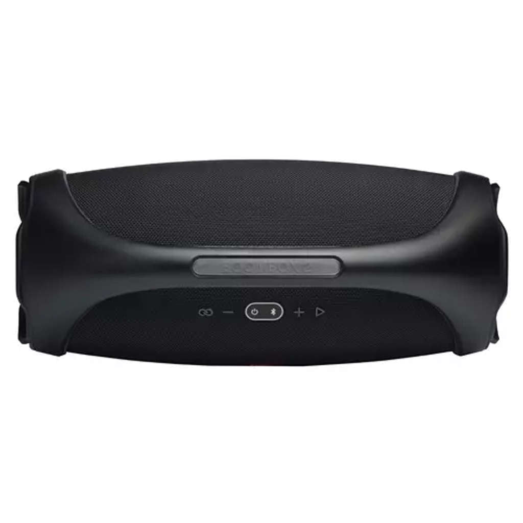 JBL Boombox 2 Portable Bluetooth Speaker Black