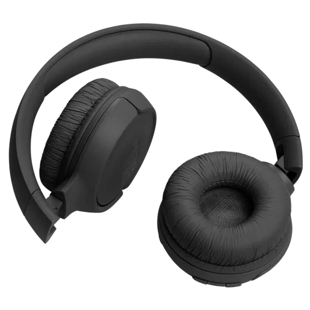 JBL Tune 520BT Wireless Bluetooth On Ear Headphone Black