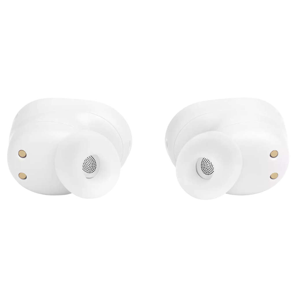 JBL Tune Buds Wireless Noise Cancellation Earbuds White