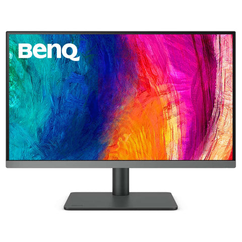 Benq DesignVue 4K UHD Designer Monitor 27 Inch PD2706U 