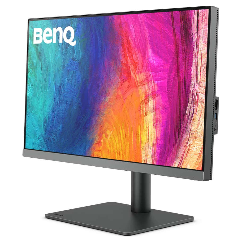 Benq DesignVue 4K UHD Designer Monitor 27 Inch PD2706U