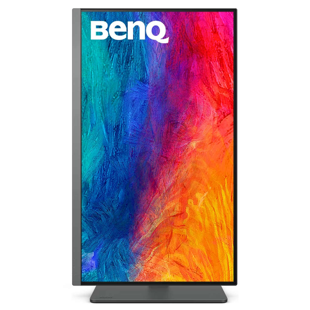 Benq DesignVue 4K UHD Designer Monitor 27 Inch PD2706U