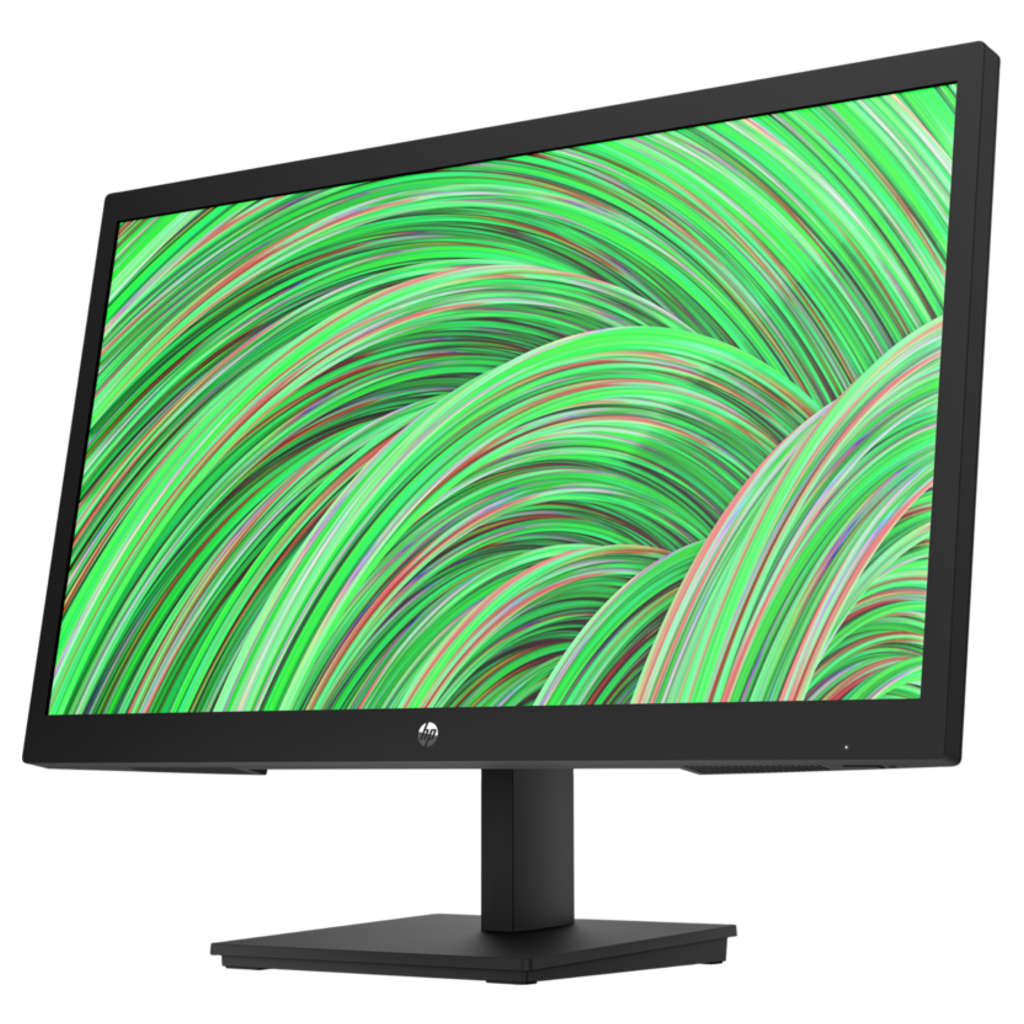 HP V22v G5 Full HD LED Monitor 21.45 Inch 65P57AA