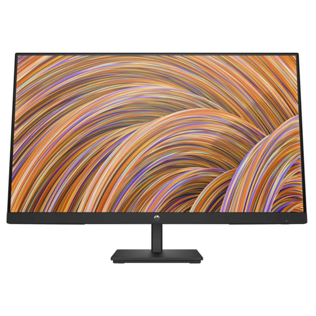 HP V27i G5 Full HD LED Monitor 27 Inch 65P65AA 