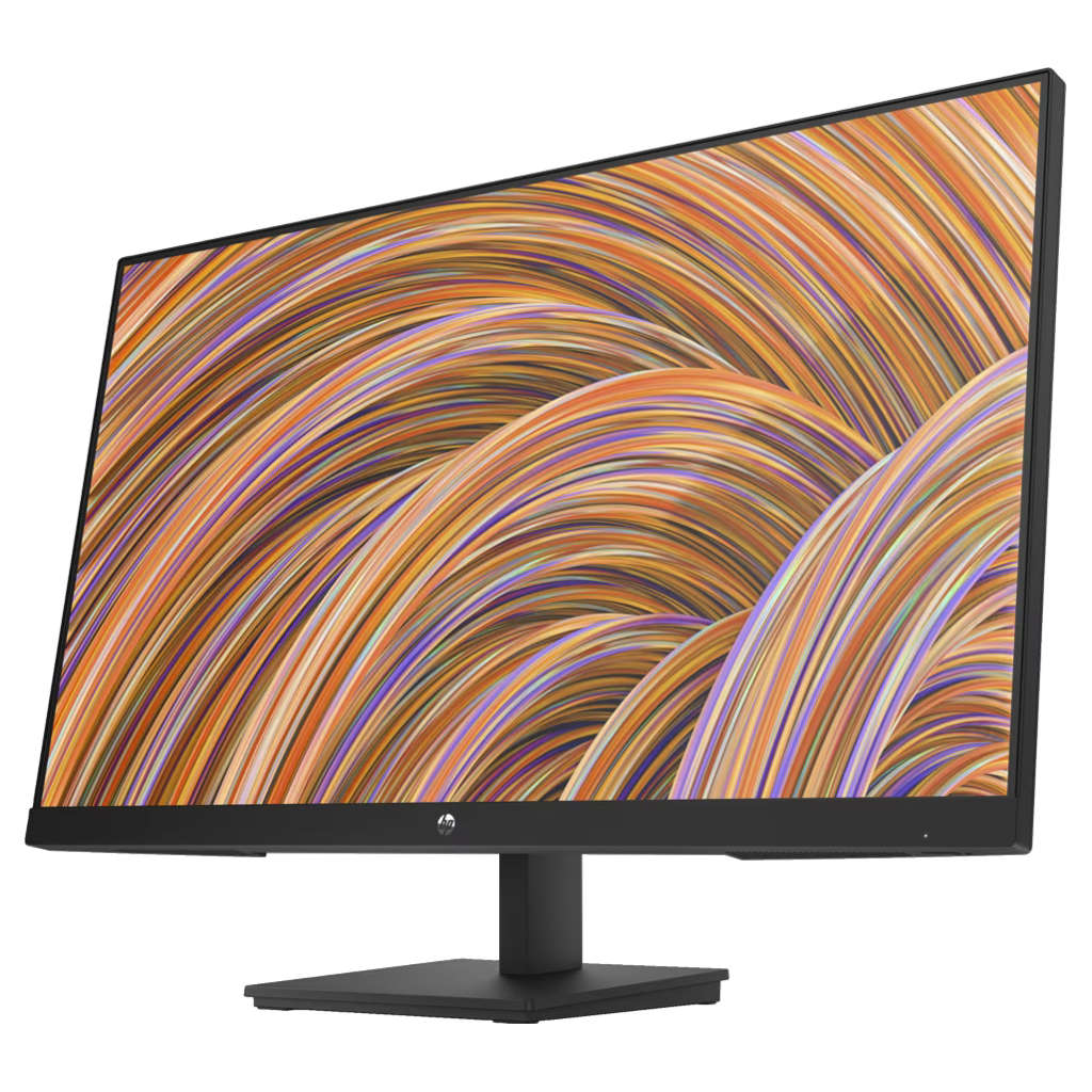 HP V27i G5 Full HD LED Monitor 27 Inch 65P65AA