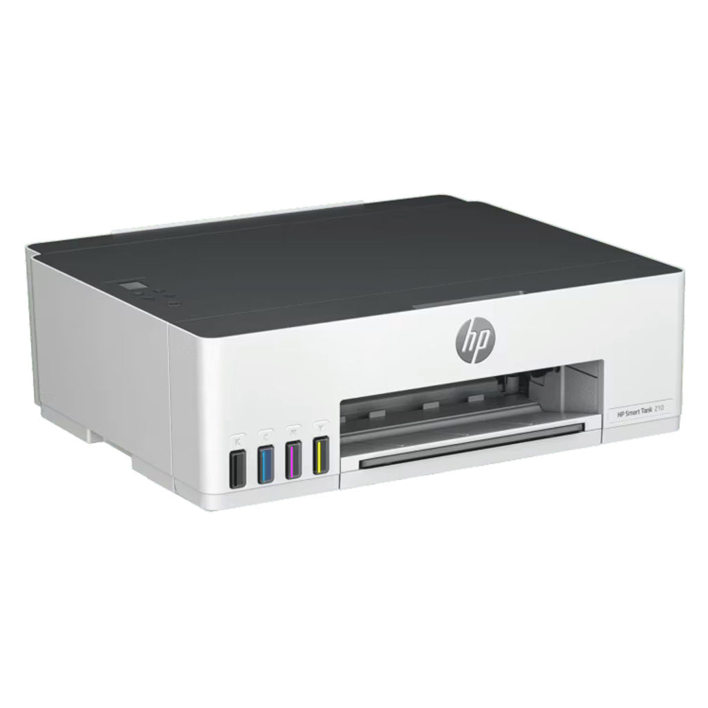 HP Smart Tank 210 Single Function WiFi Color Printer 3D4L3A