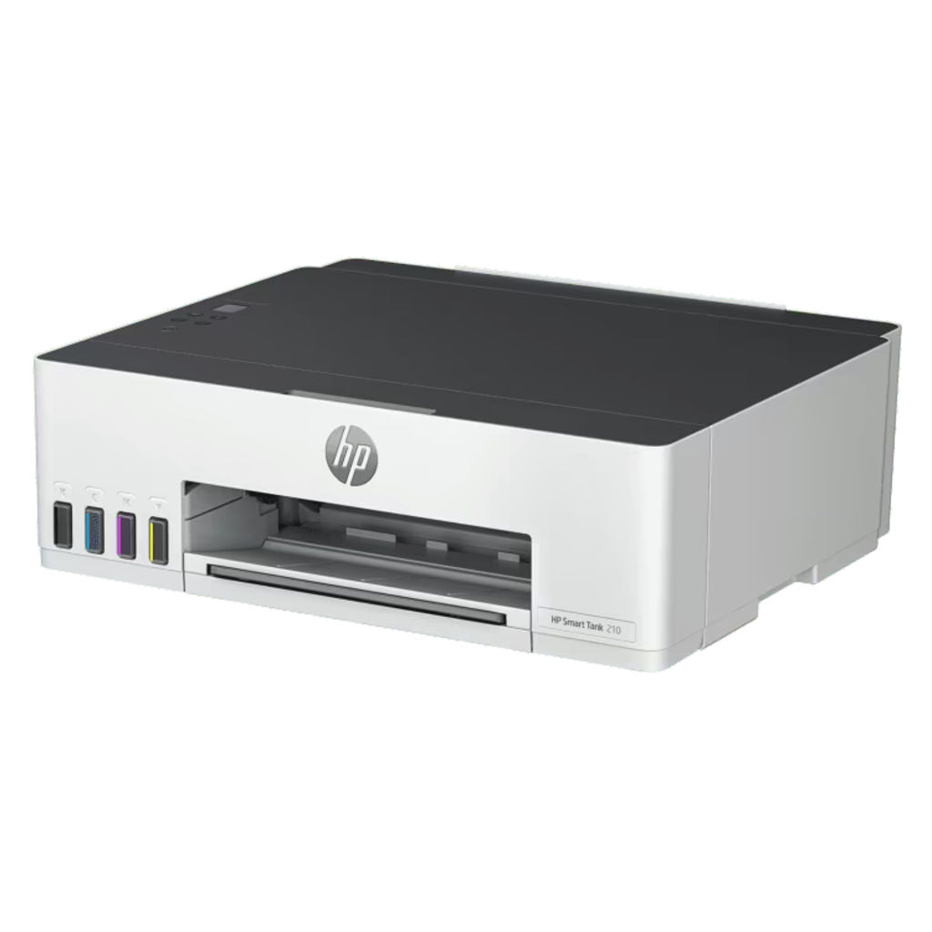 HP Smart Tank 210 Single Function WiFi Color Printer 3D4L3A