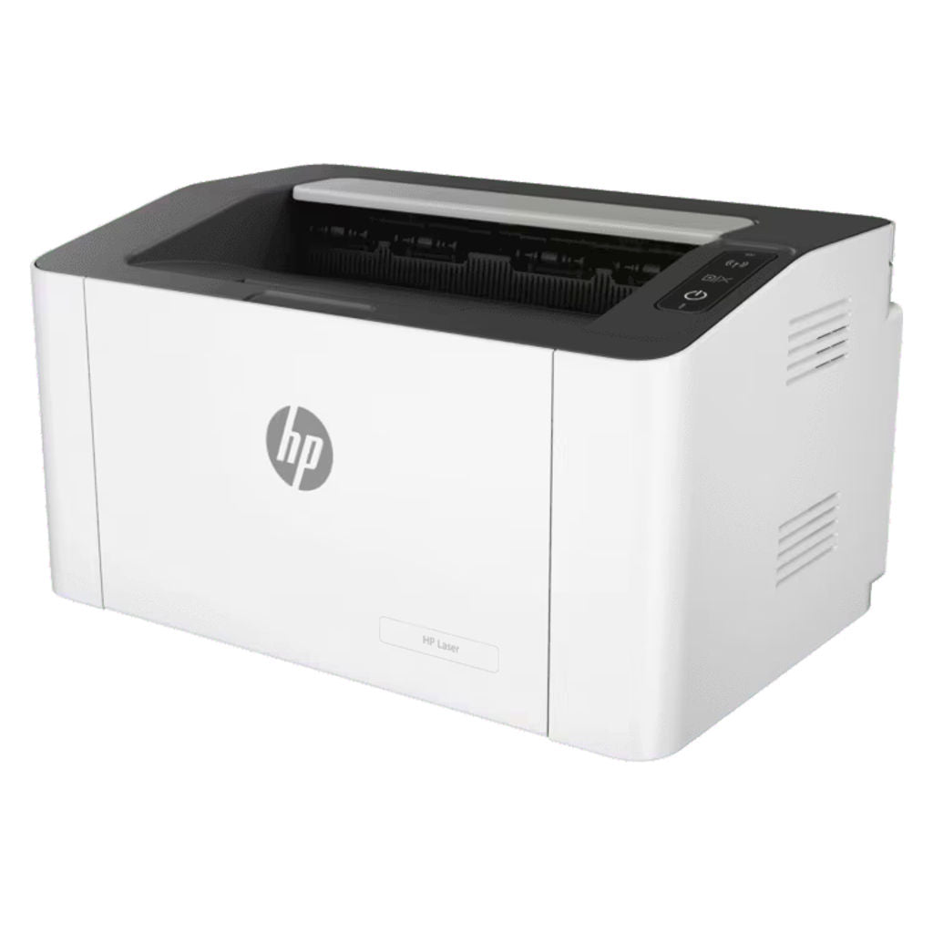 HP Laserjet 1008w Single Function Monochrome Wi-Fi Laser Printer 714Z9A