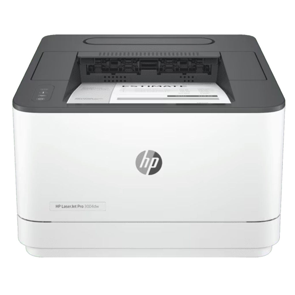 HP LaserJet Pro 3004dw Single Function Laser Printer 3G658A 