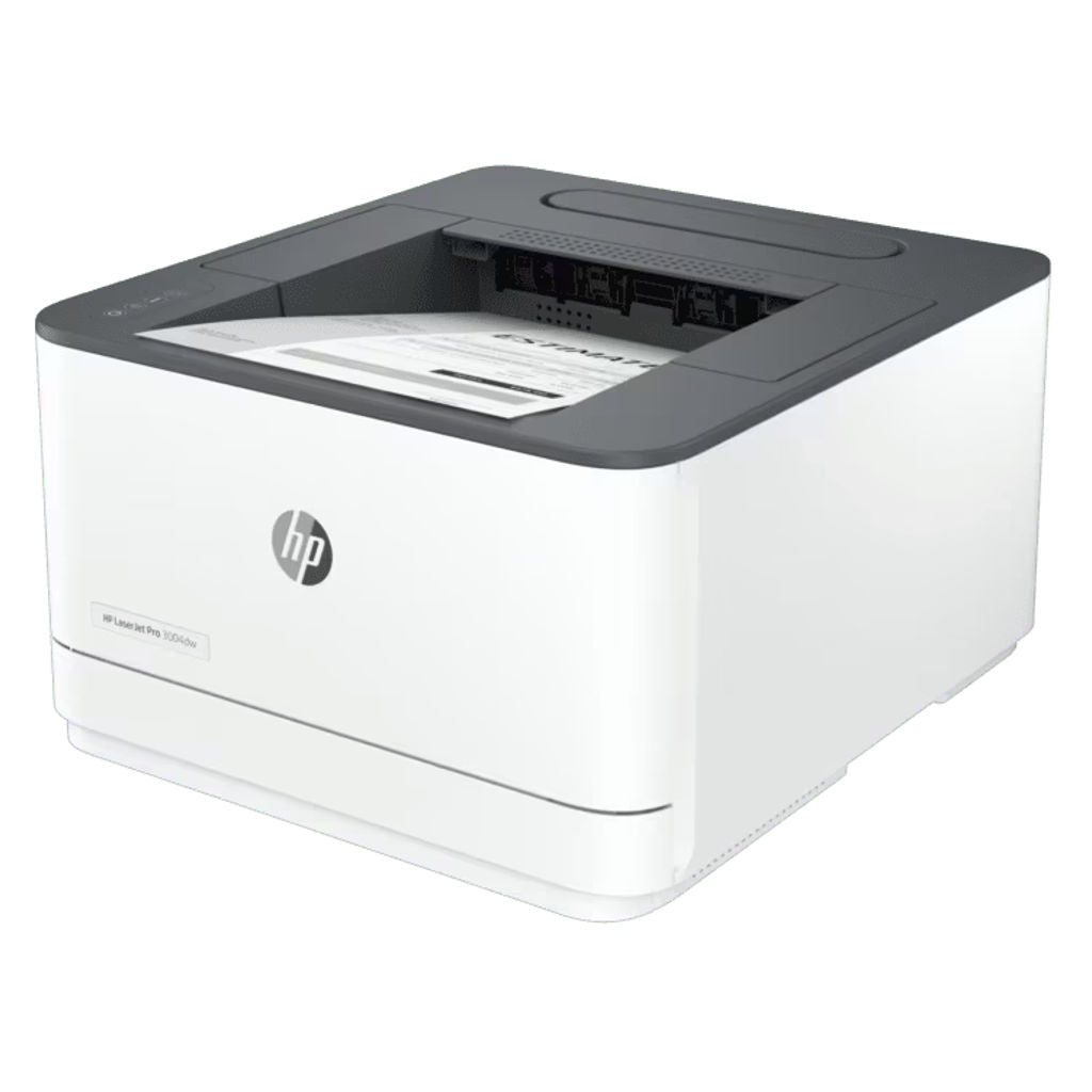 HP LaserJet Pro 3004dw Single Function Laser Printer 3G658A