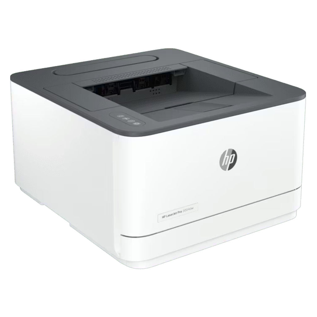 HP LaserJet Pro 3004dw Single Function Laser Printer 3G658A