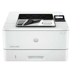 HP LaserJet Pro 4004dn Single Function Laser Printer 2Z614A 