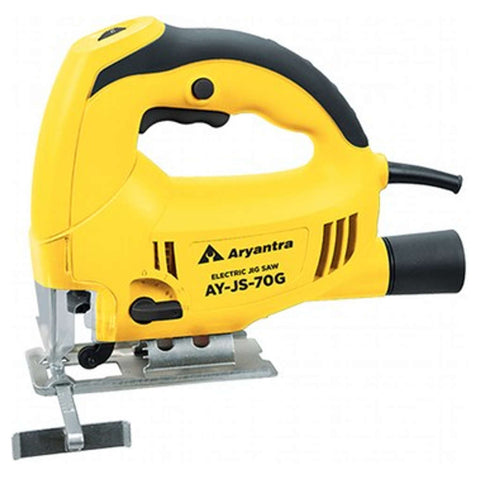 Aryantra Electric Jig Saw 70mm AY-JS-70G 