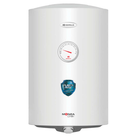 Havells Monza DX Electric Storage Water Heater 50L GHWEMGSWH050 