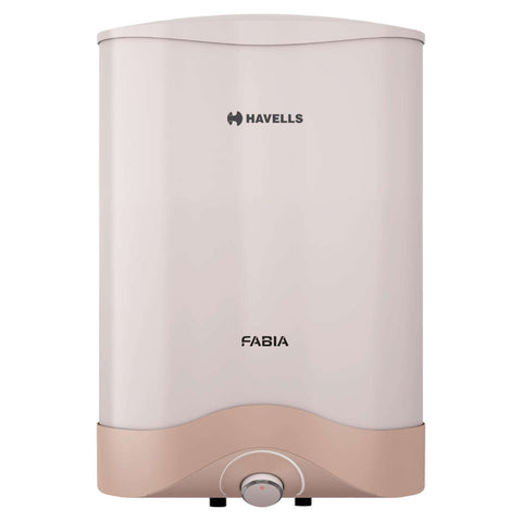 Havells Fabia Electric Storage Water Heater 10L GHWAFATIB010 