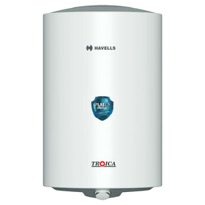 Havells Troica Electric Storage Water Heater 15L GHWAHPSWH015 