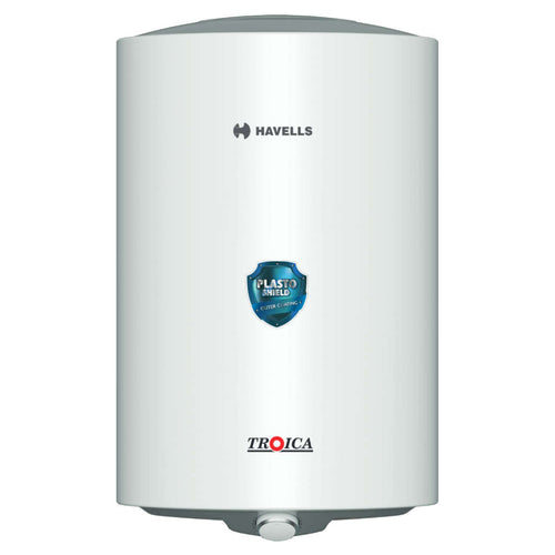 Havells Troica Electric Storage Water Heater 25L GHWAHPSWH025 