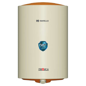 Havells Troica Electric Storage Water Heater 25L GHWAHPSIV025 