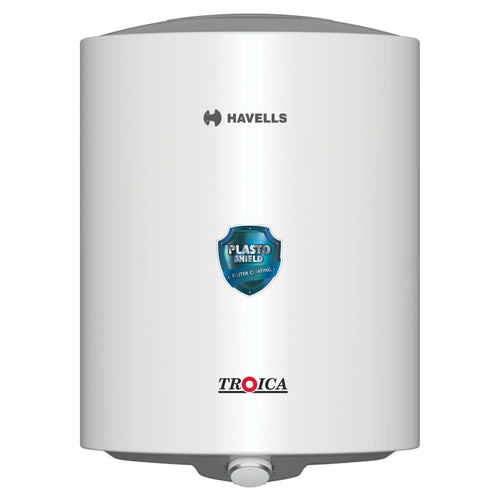 Havells Troica Electric Storage Water Heater 50L GHWAHPTWH050 