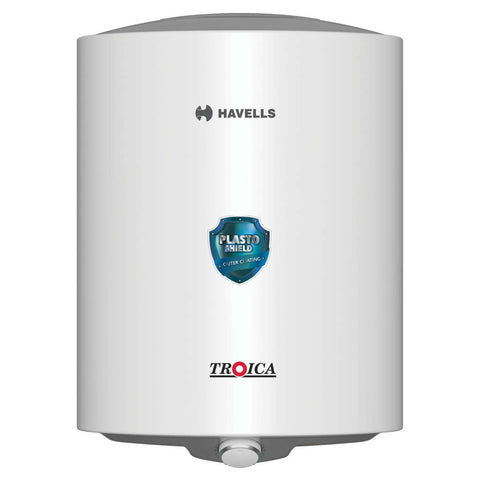 Havells Troica Electric Storage Water Heater 50L GHWAHPTWH050 