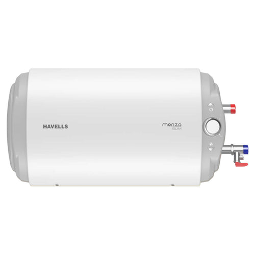 Havells Monza Slim Electric Storage Water Heater 10L GHWBMHSWH010 