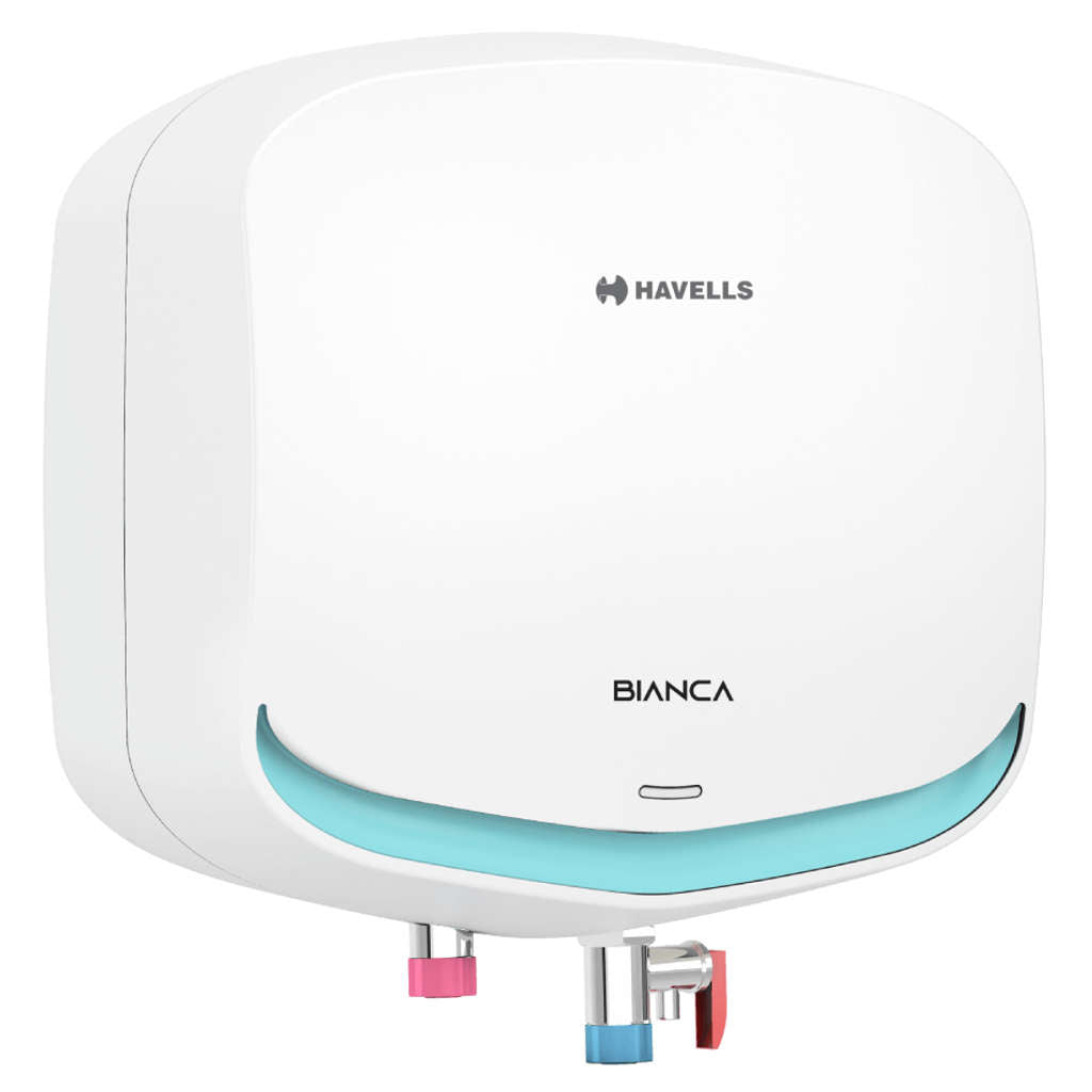 Havells Bianca Instantaneous Electric Storage Water Heater 3L GHWEBNPWB003