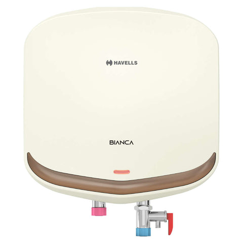 Havells Bianca Instantaneous Electric Storage Water Heater 3L GHWEBNPIV003 