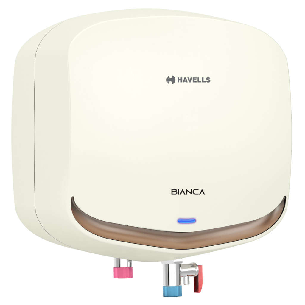 Havells Bianca Instantaneous Electric Storage Water Heater 3L GHWEBNPIV003