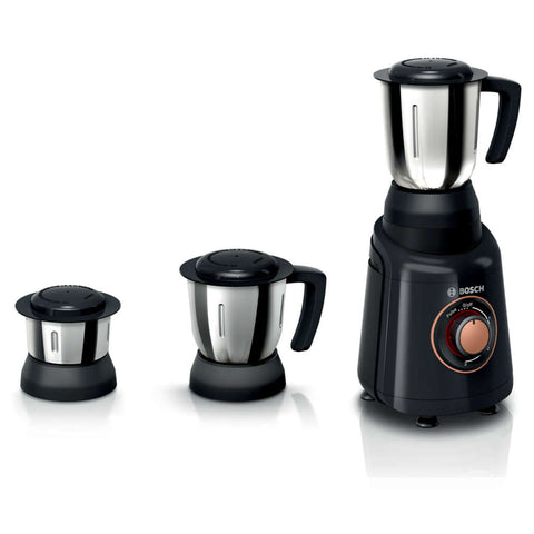 Bosch Home - Bosch TrueMixx Mixer Grinder comes with the