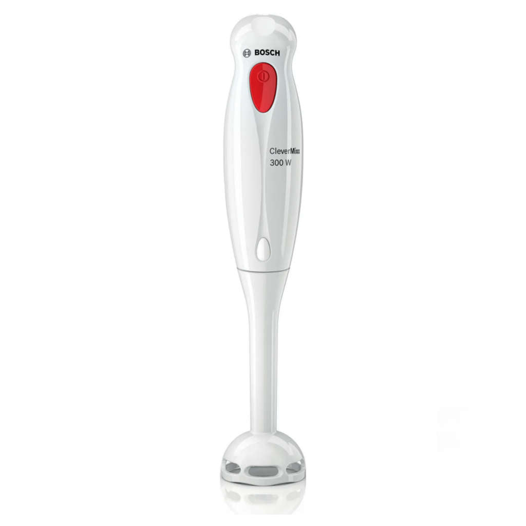 Bosch CleverMixx Hand Blender 300W White MS1WR0000I 