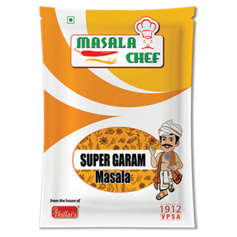 Masala Chef Super Garam Masala 500g 