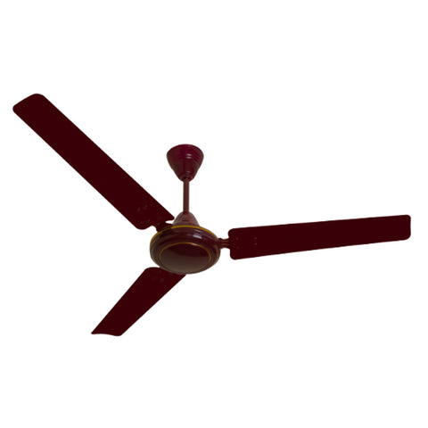 CG Base Eco Pleasair Ceiling Fan 1200mm 