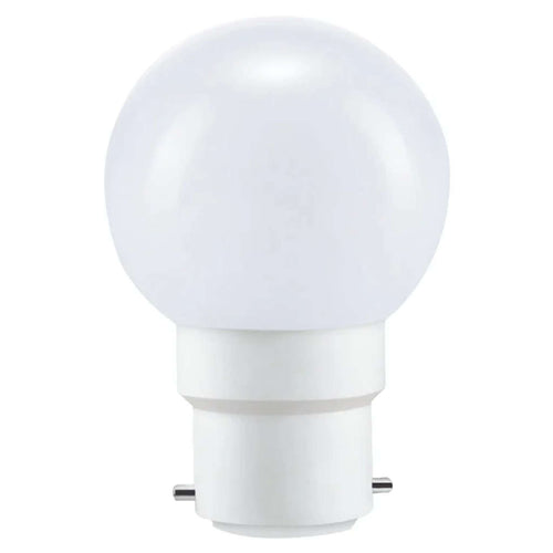 Renesola LED Decor Bulb 0.5W White RD45005S020W 