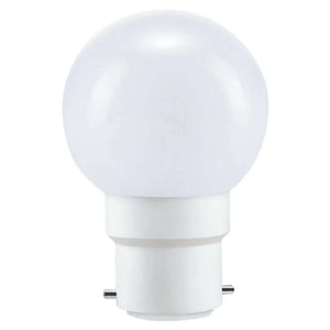 Renesola LED Decor Bulb 0.5W White RD45005S020W 