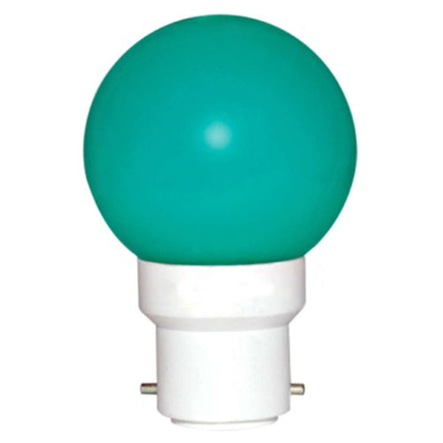 Renesola LED Decor Bulb 0.5W Green RD45005S020G 